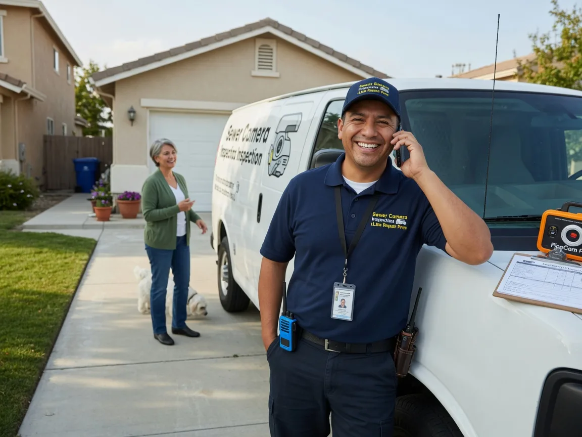 Sewer Line Repair Woodland, GA FAQs